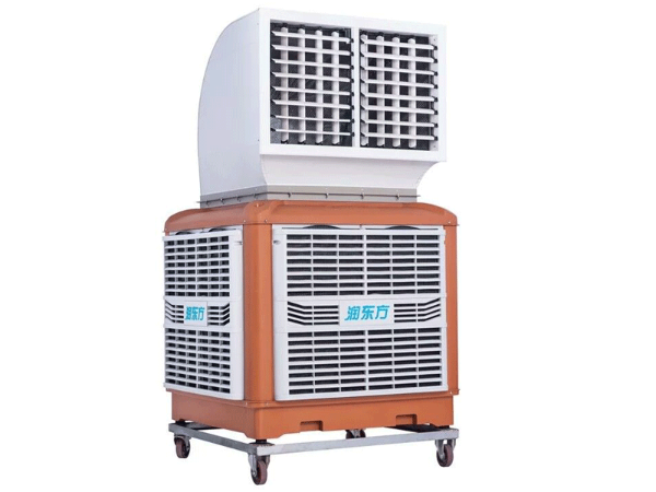 潤(rùn)東方環(huán)?？照{(diào) 降溫效果好且一小時(shí)僅要1度電