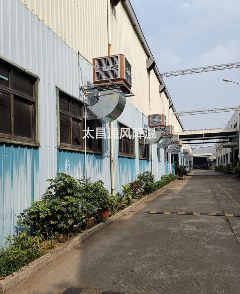 環(huán)?？照{(diào)