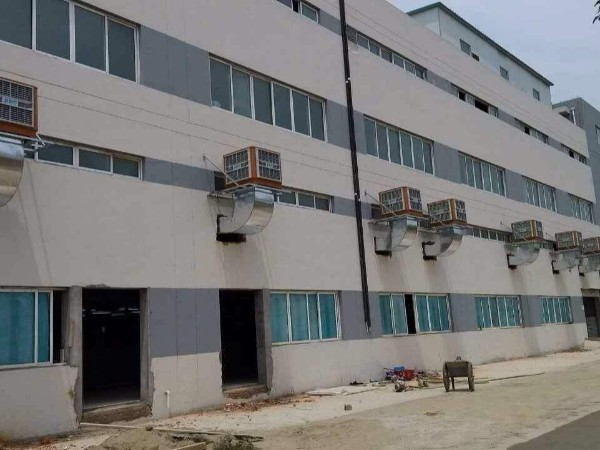 什么是節(jié)能環(huán)?？照{(diào)？