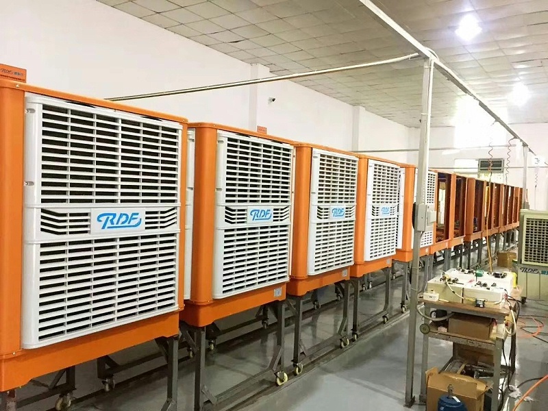 環(huán)?？照{(diào)