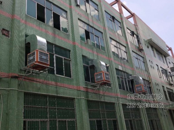 廣東太昌“潤東方”環(huán)?？照{價值體現(xiàn)