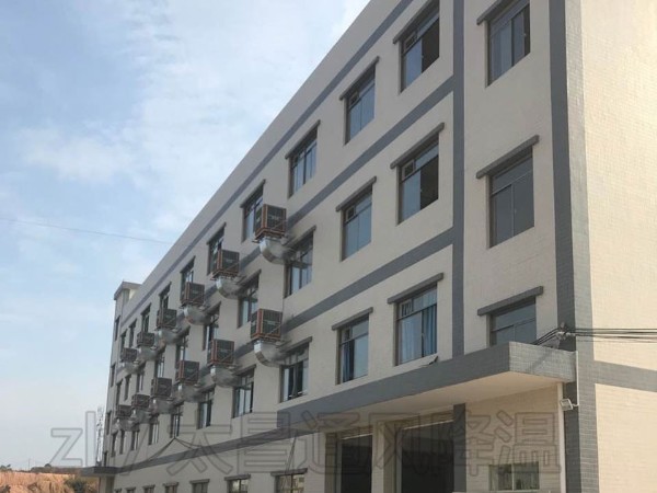 東莞嘉安塑膠五金廠環(huán)?？照{(diào)案例